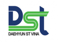 DST-Vina-băng dính công nghiệp